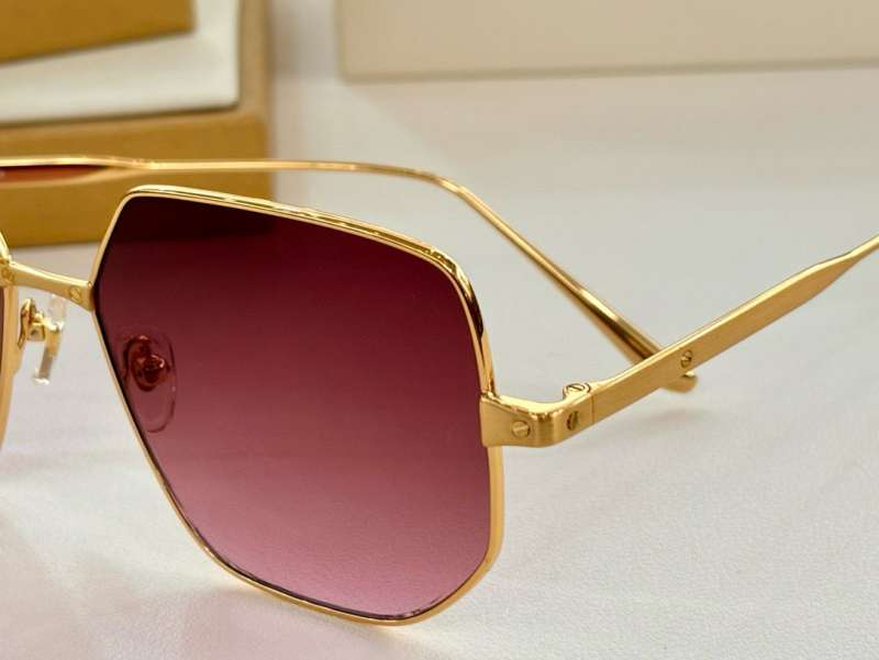 Picture of Cartier Sunglasses _SKUfw56615065fw